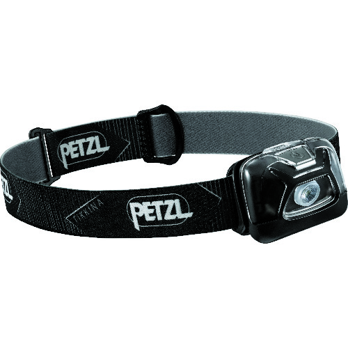 【TRUSCO】ＰＥＴＺＬ　ティキナ　ブラック